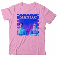 Maniac - 12 - tienda online