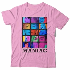 Maniac - 14 - tienda online