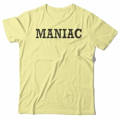 Maniac - 3 - comprar online