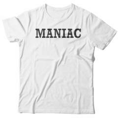 Maniac - 3 en internet