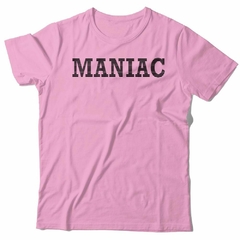 Maniac - 3