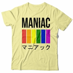 Maniac - 4 - comprar online
