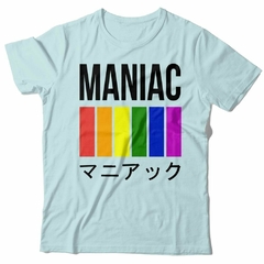 Maniac - 4 en internet