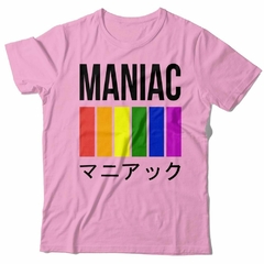 Maniac - 4 - tienda online