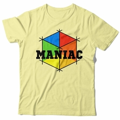 Maniac - 9 - comprar online