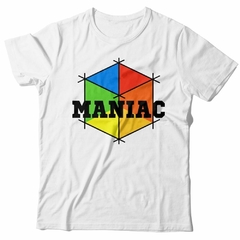 Maniac - 9 en internet