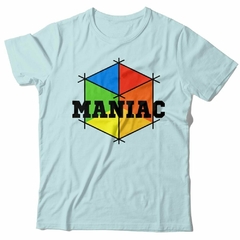 Maniac - 9 - Dala