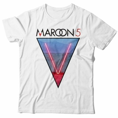Maroon 5 - 3 en internet