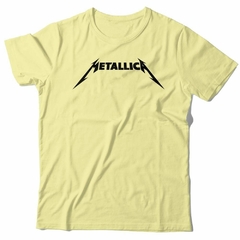 Metallica - 1 - comprar online