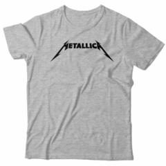 Metallica - 1 - tienda online