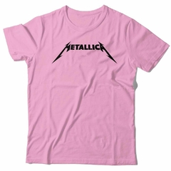 Metallica - 1