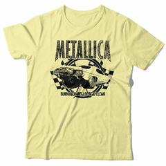 Metallica - 2 - comprar online