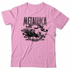 Metallica - 2 - tienda online