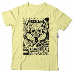 Metallica - 4 - comprar online