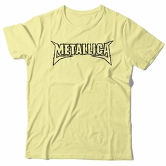 Metallica - 5 - comprar online