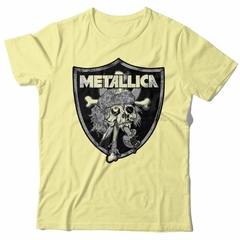 Metallica - 9 - comprar online