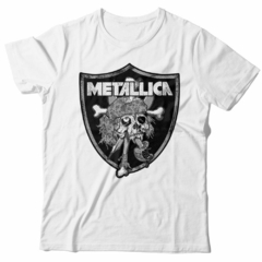 Metallica - 9 en internet