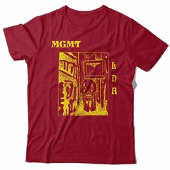 Imagen de Mgmt - 3