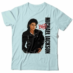 Michael Jackson - 5 en internet