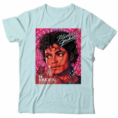 Michael Jackson - 8 en internet