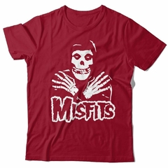 Misfits - 2 - comprar online