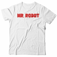 Mr Robot - 14 en internet