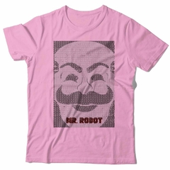 Mr Robot - 4 - tienda online