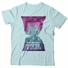 Muse - 5 en internet