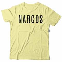 Narcos - 1 - comprar online