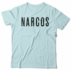 Narcos - 1 - Dala