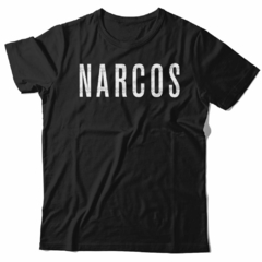 Narcos - 1 - tienda online