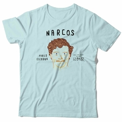Narcos - 10 - comprar online