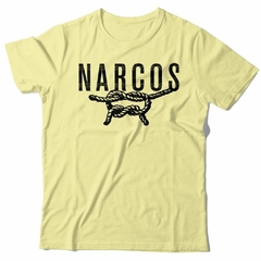Narcos - 20 - comprar online