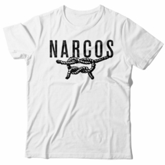 Narcos - 20 en internet