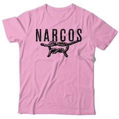 Narcos - 20 - tienda online