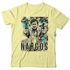 Narcos - 3 - comprar online