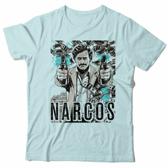 Narcos - 3 en internet