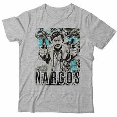 Narcos - 3 - Dala