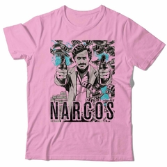 Narcos - 3 - tienda online