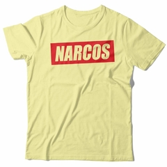 Narcos - 5 - comprar online