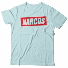 Narcos - 5 en internet