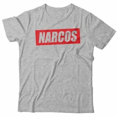 Narcos - 5 - Dala