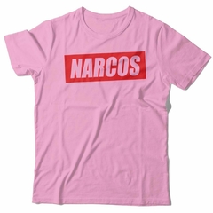 Narcos - 5 - tienda online