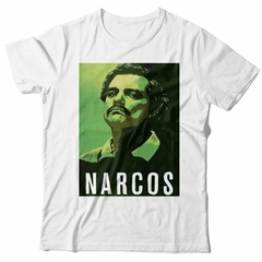 Narcos - 6 - comprar online