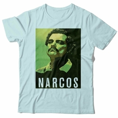 Narcos - 6 en internet