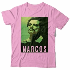 Narcos - 6 - tienda online