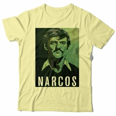 Narcos - 7 - comprar online