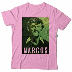 Narcos - 7 - tienda online