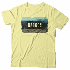 Narcos - 8 - comprar online