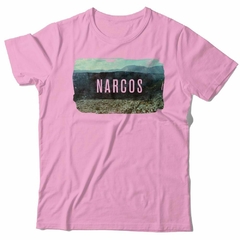 Narcos - 8 - tienda online